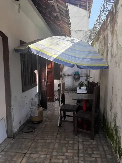 172 m² house with a home office and a washing machine — photo 6