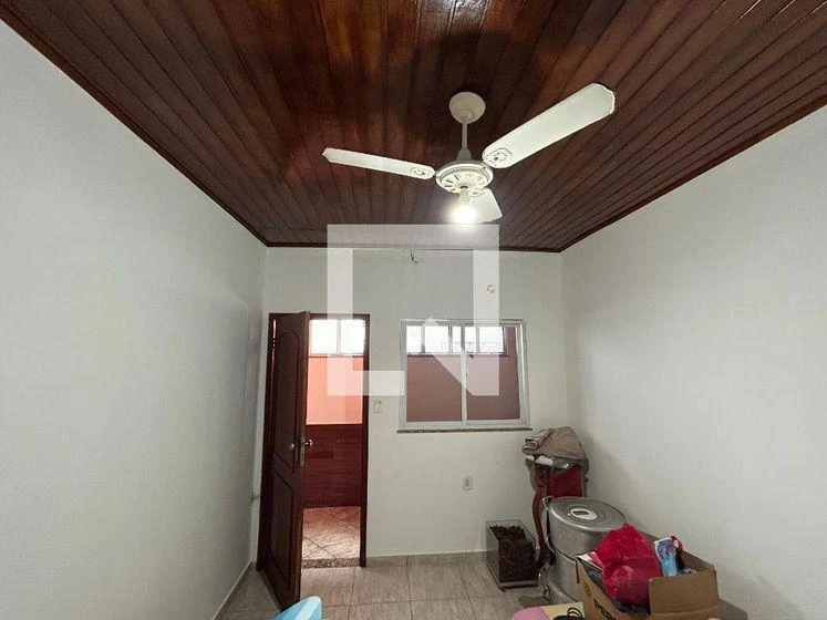 2-bedroom house with a washing machine in Rio de Janeiro — photo 19