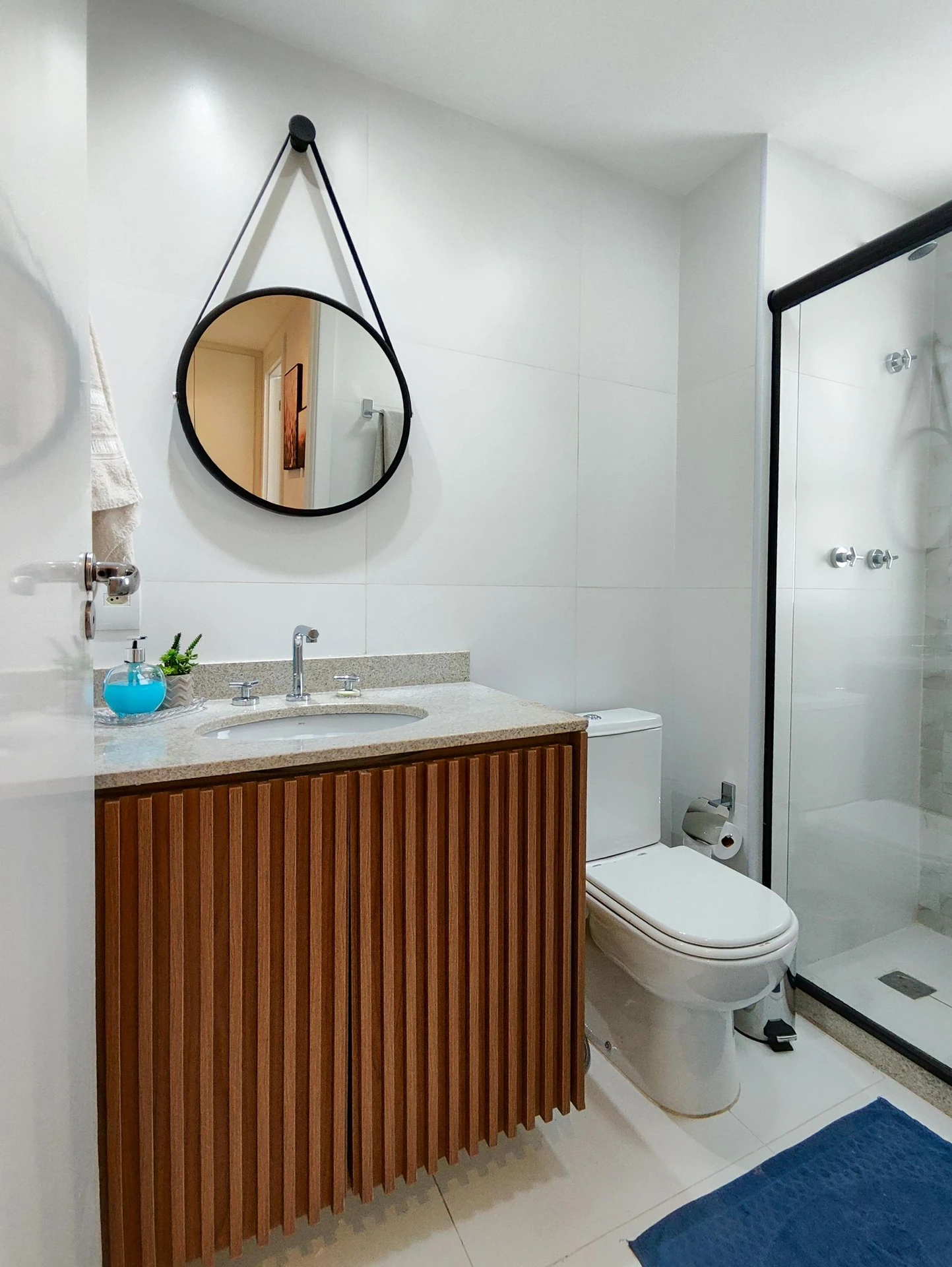 3-bedroom apartment with a dishwasher — photo 71