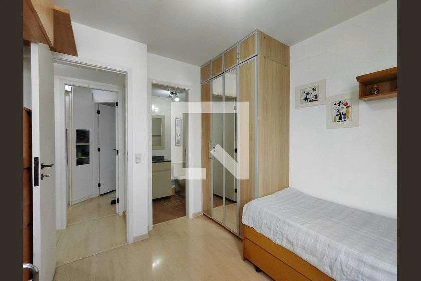 Мебльована квартира 74 м² з 2 спальнями-сюїтами — photo 7
