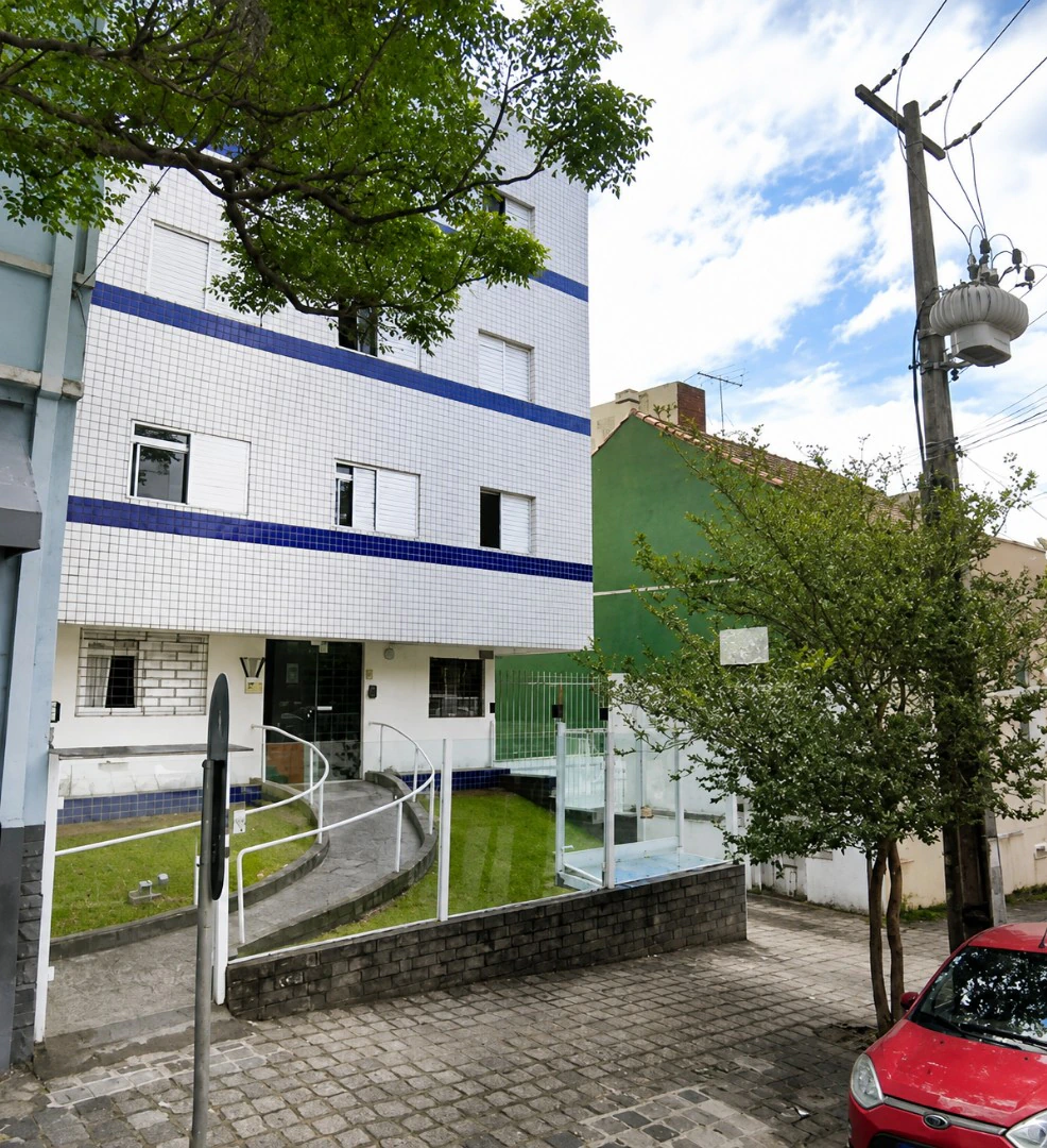 Квартира з 1 спальнею та відкритою кухнею — photo 5