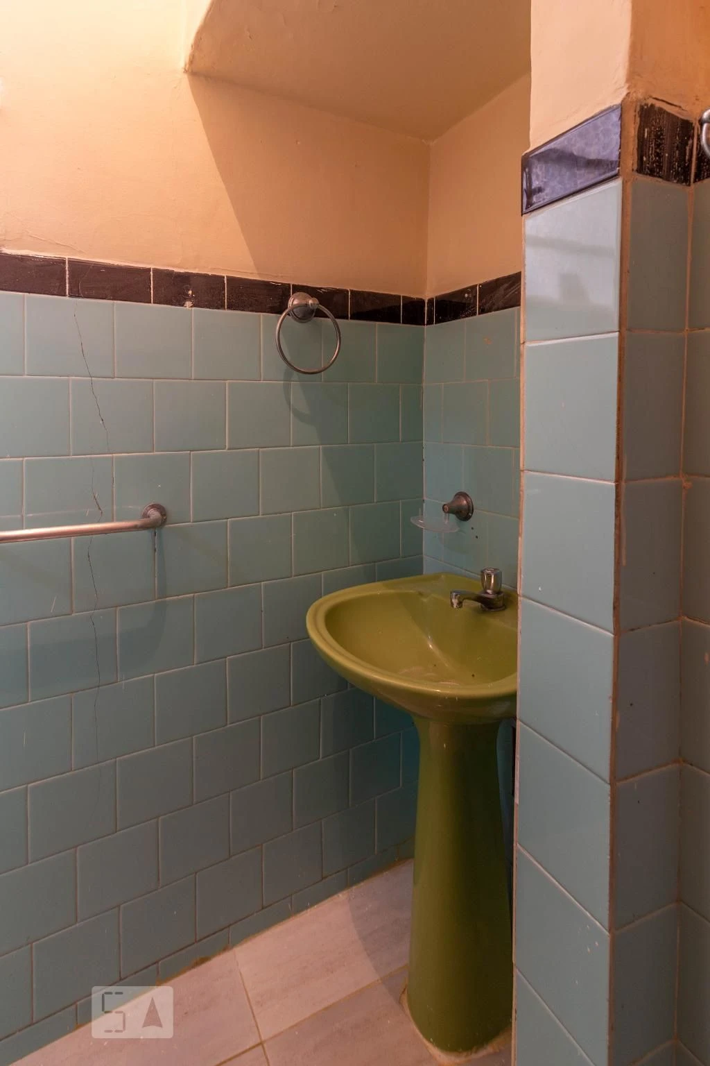 One-bedroom house with a washing machine in Rio de Janeiro — photo 2