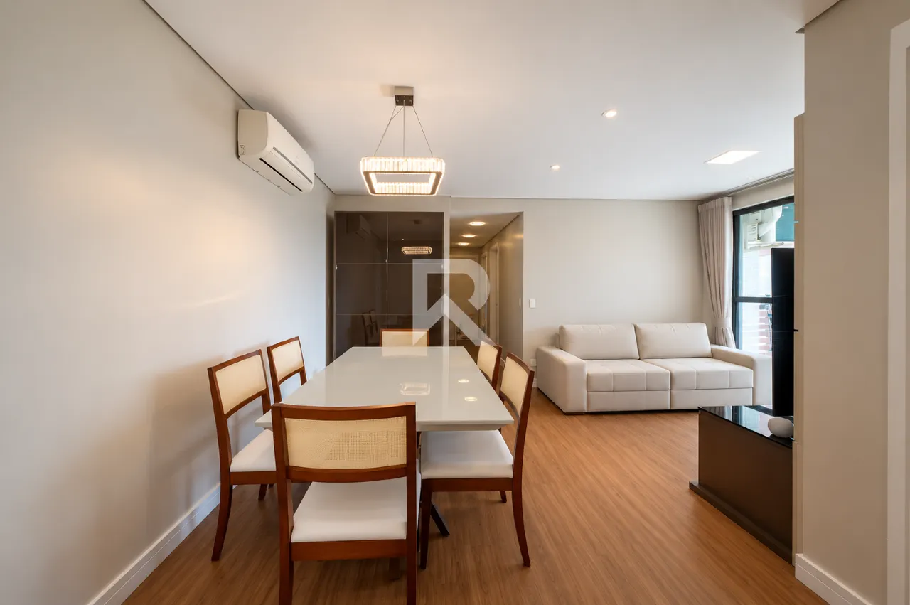 Квартира з 3 спальнями, 2 ванними і 84 м² — photo 13