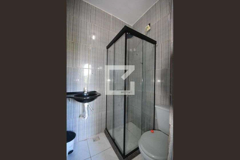 Apartamento para alugar com 1 quarto e varanda — photo 11