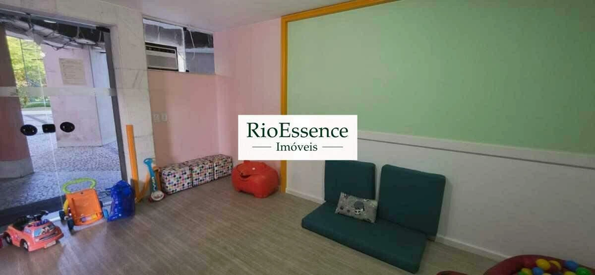 Furnished 2-bedroom apartment with suite, 105 m² — photo 26