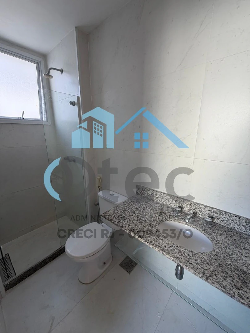 Apartment with 2 en-suite bedrooms and 2 parking spots — photo 6