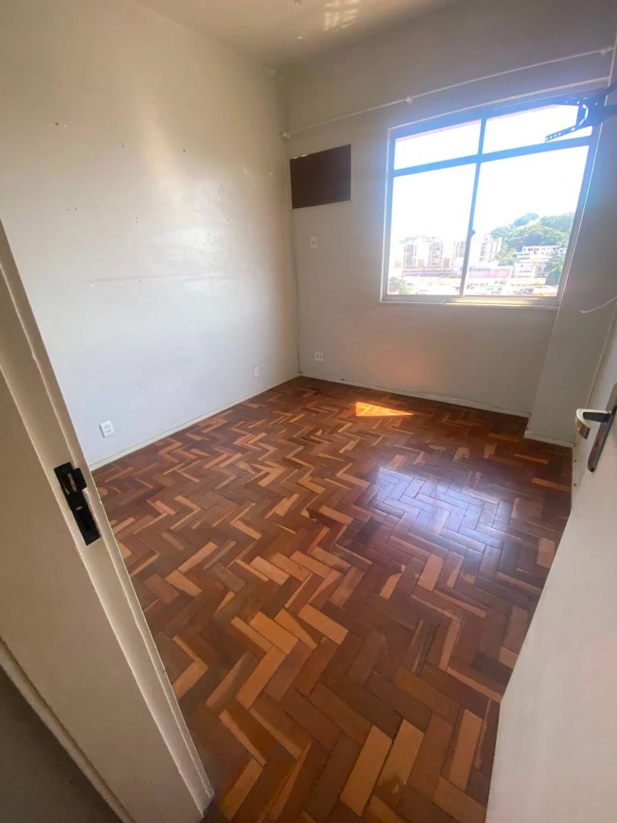 Квартира 80 м² с балконом и видом на город — photo 20