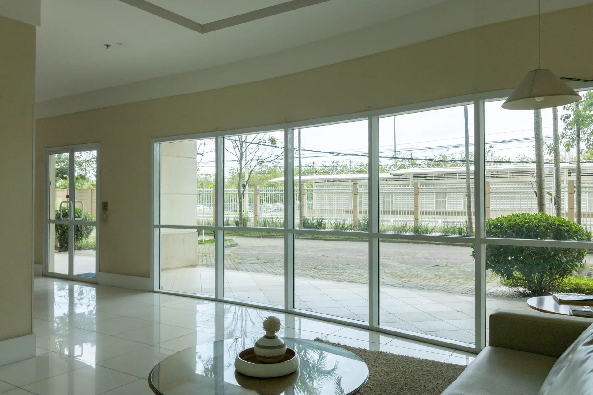 2-bedroom apartment with floor-to-ceiling windows — photo 51