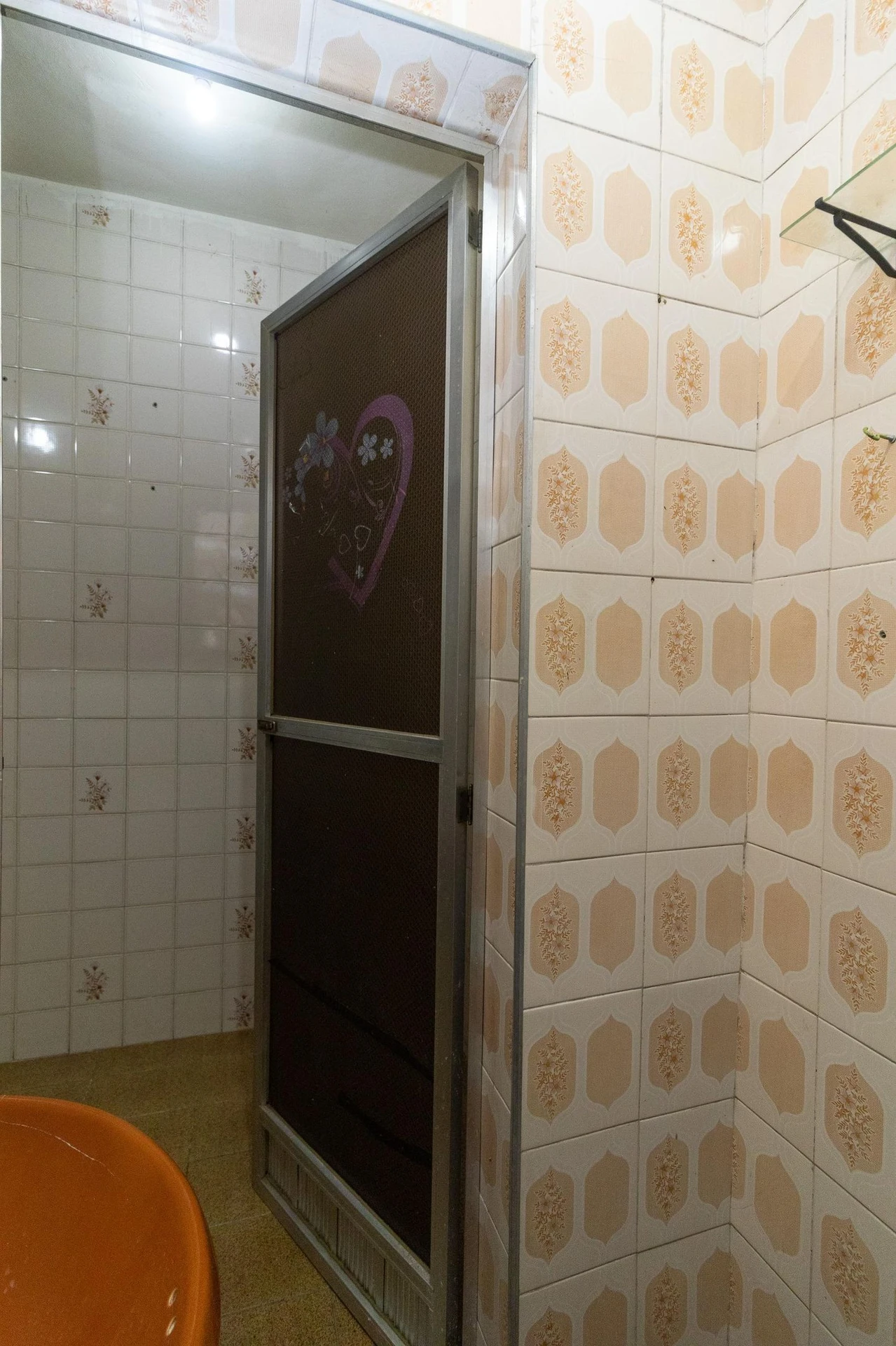 Rental house with no parking, 1 bedroom and 1 bathroom — photo 8