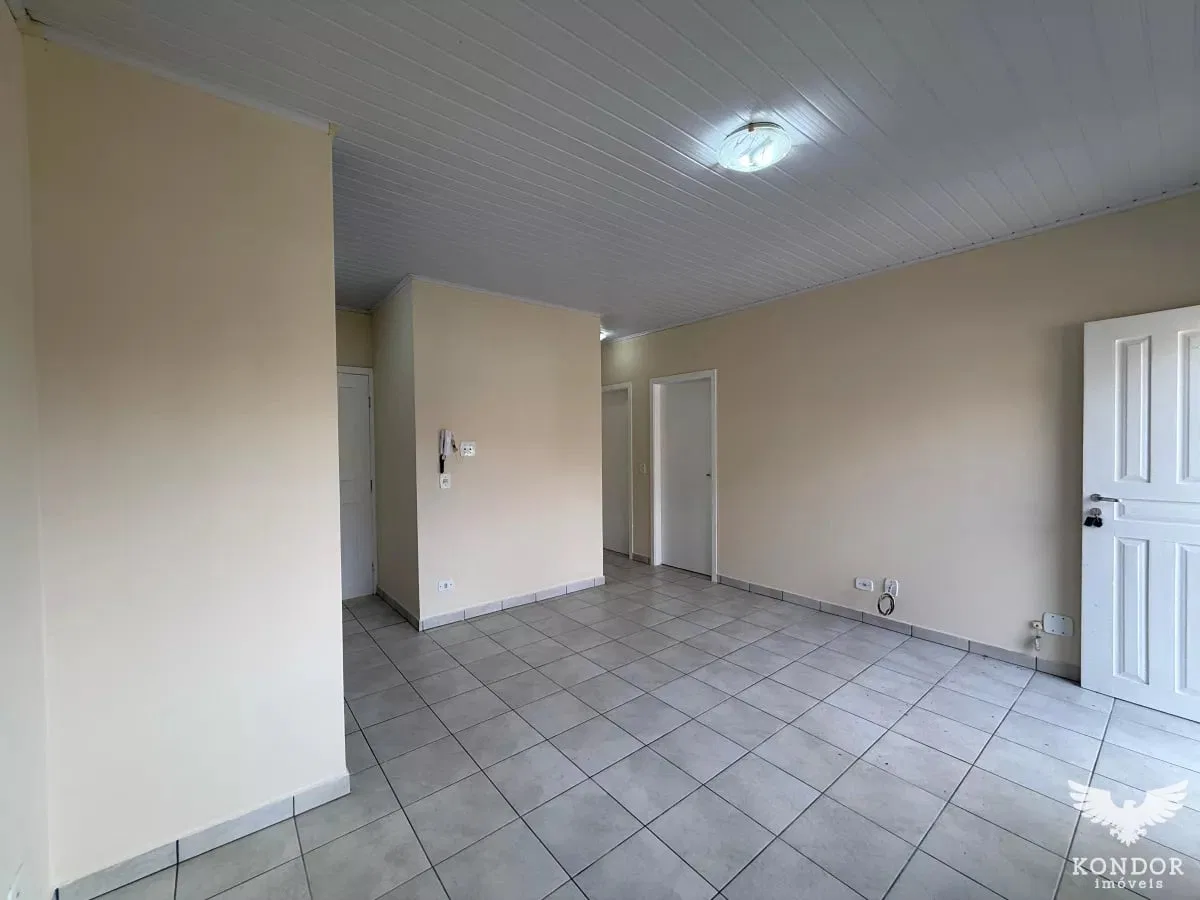 3-bedroom house, 1 with its own bathroom, 60 m², Curitiba — photo 11
