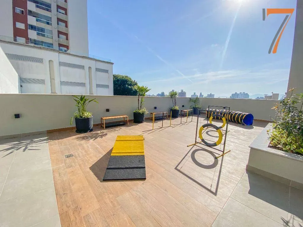 Furnished studio in a building with a coworking space — photo 16