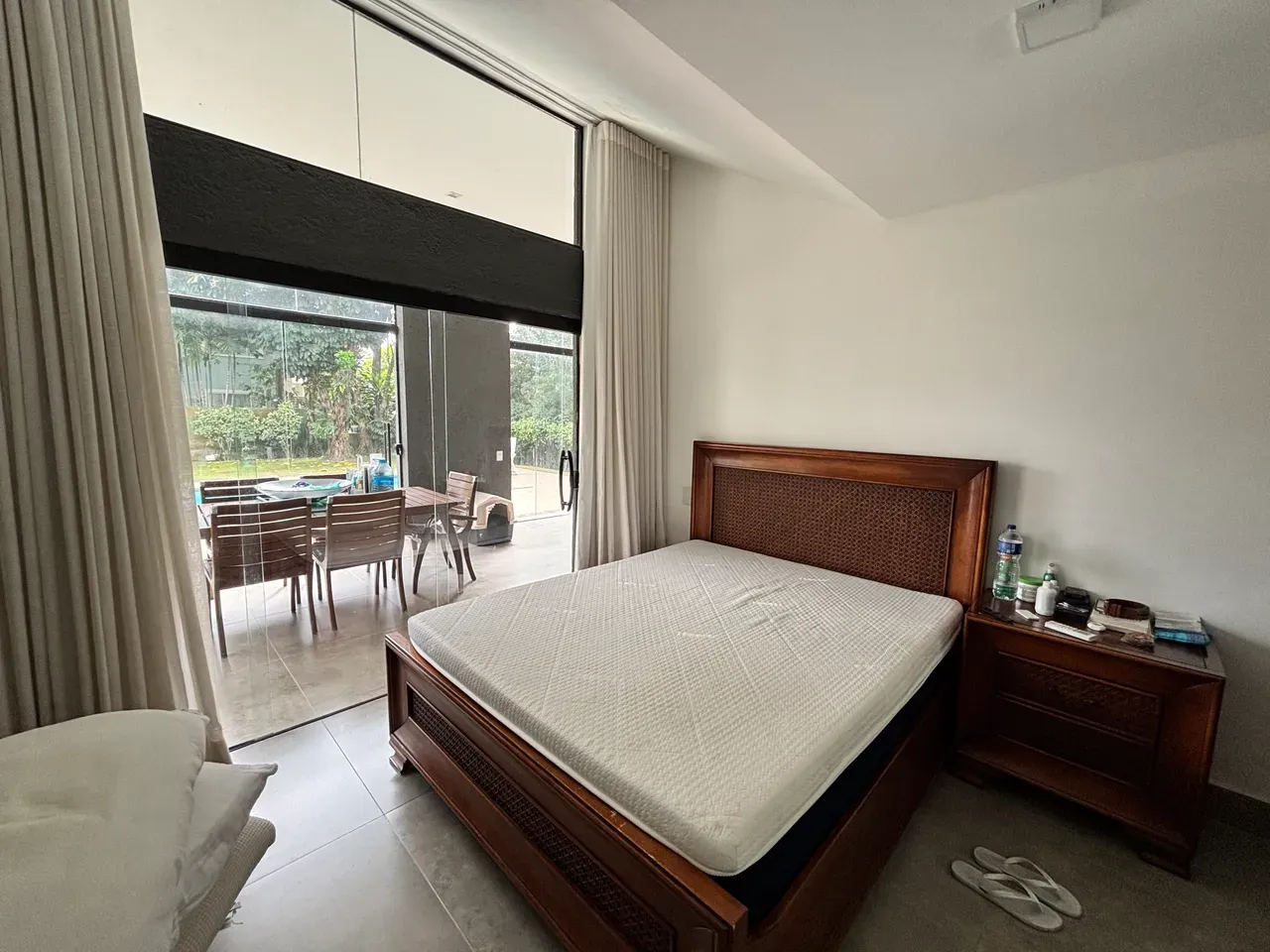 Furnished 580 m² house with 4 bedrooms and a gas kitchen — photo 30