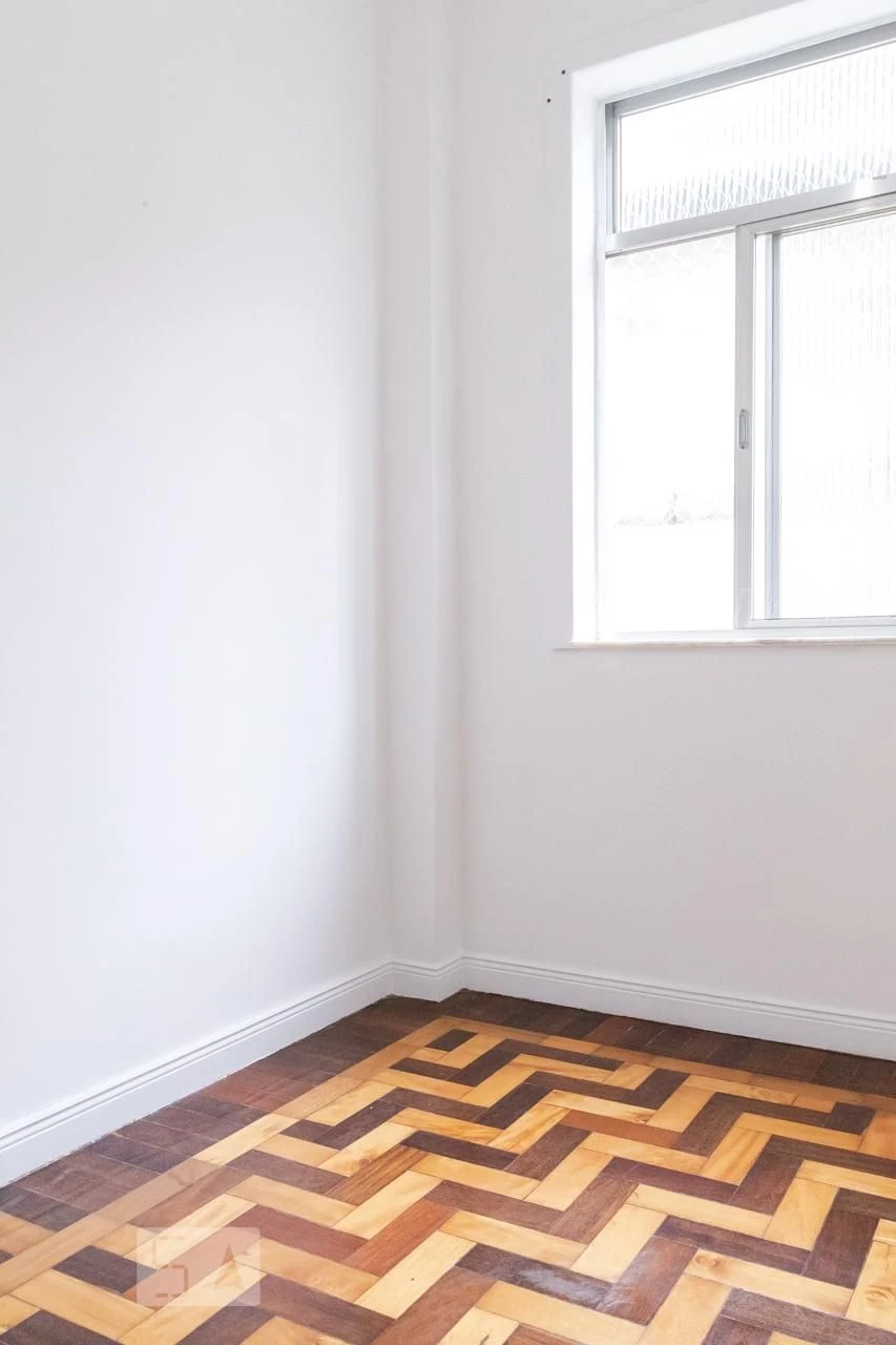 Apartamento com piso de madeira ou laminado, Botafogo — photo 38
