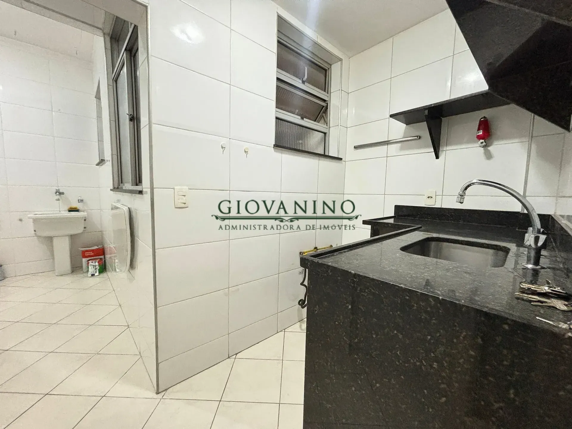 Apartamento de 60 m² e 2 quartos, Botafogo — photo 17