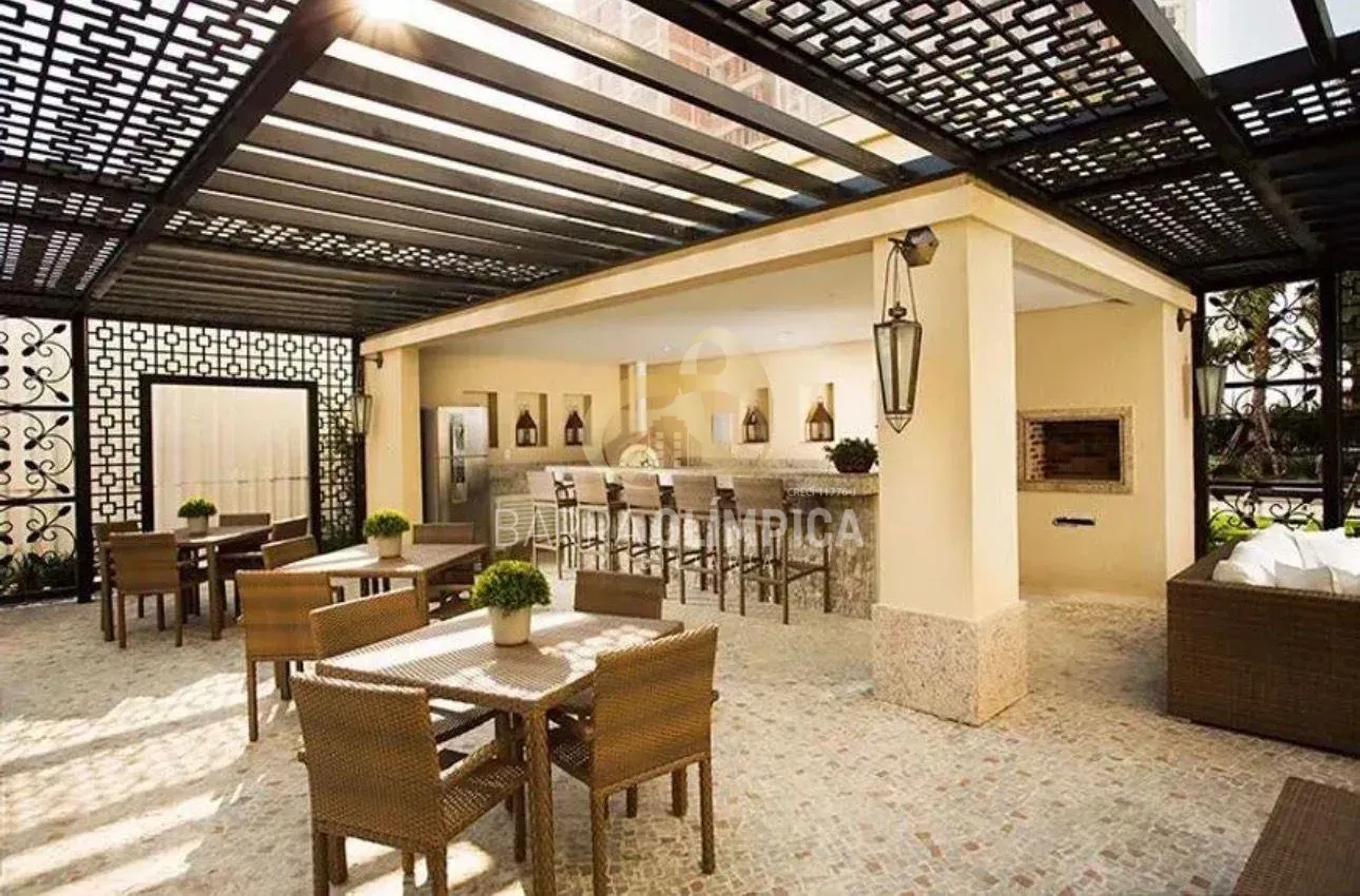 Apartamento de 147 m² com 3 suítes e 2 vagas — photo 33