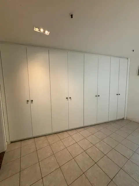1-bedroom apartment with enclosed balcony in 60 m² — photo 9