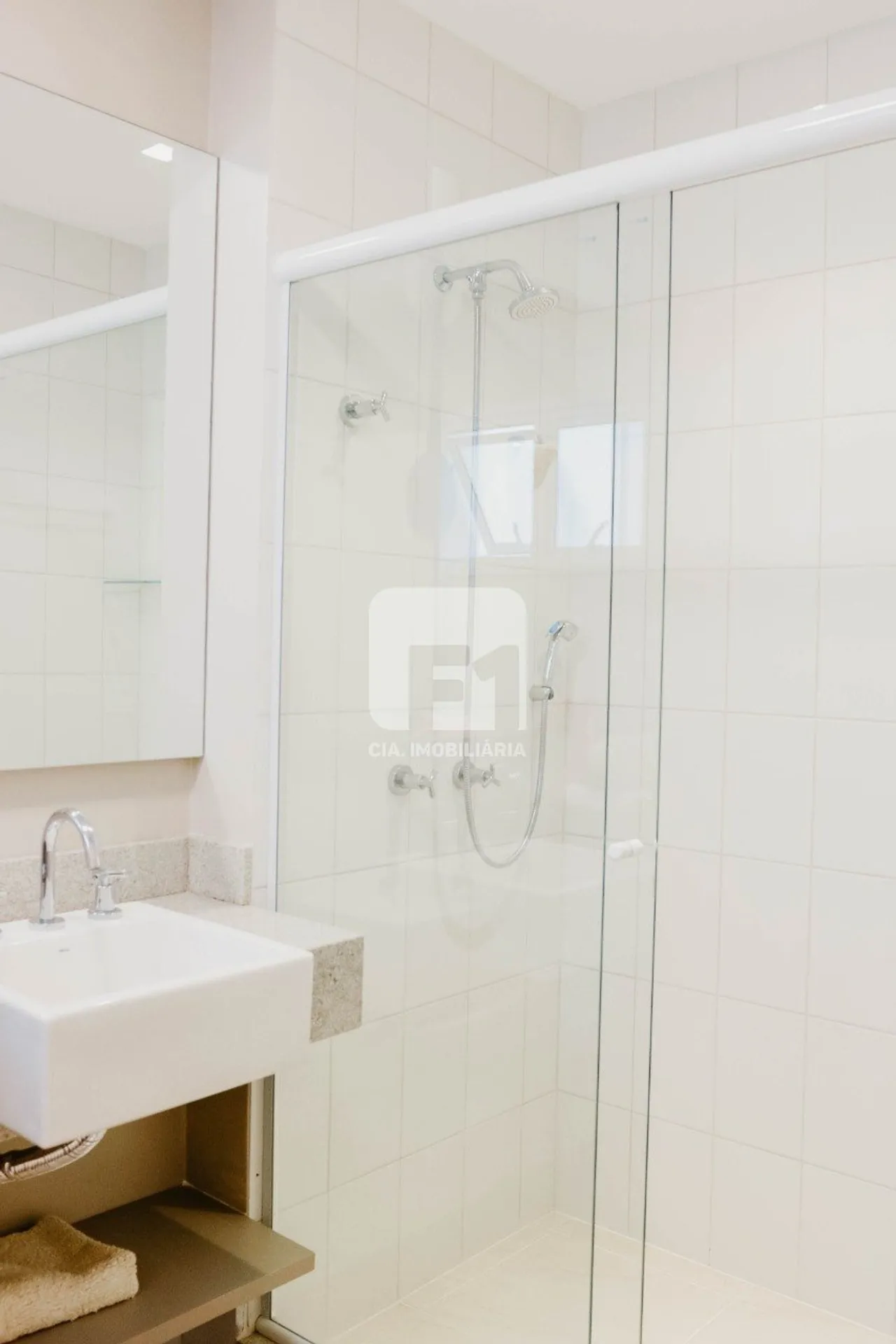 3-bedroom apartment with a private pool in Florianópolis — photo 48