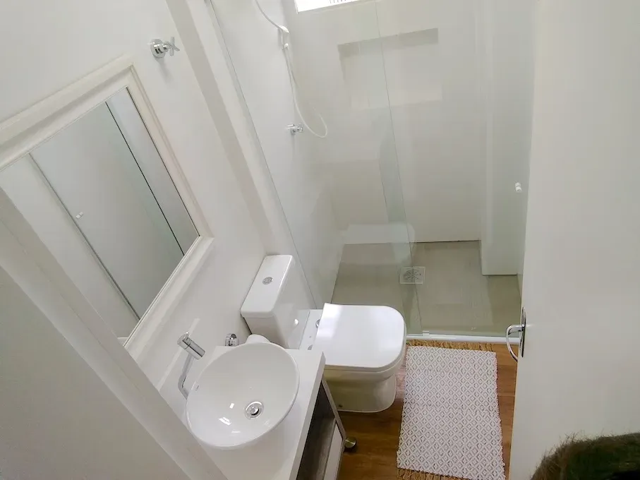 Departamento de 1 dormitorio con lavadora — photo 8