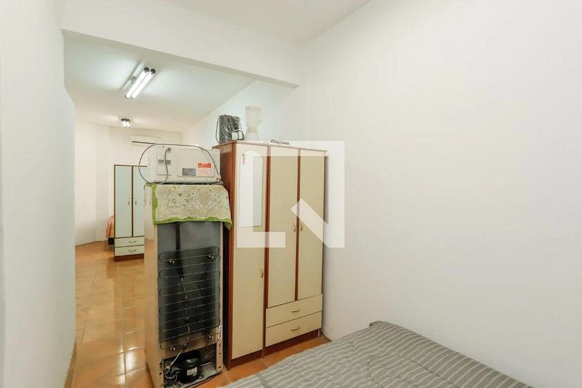 Furnished 60 m² apartment with 1 bedroom and no parking — photo 15