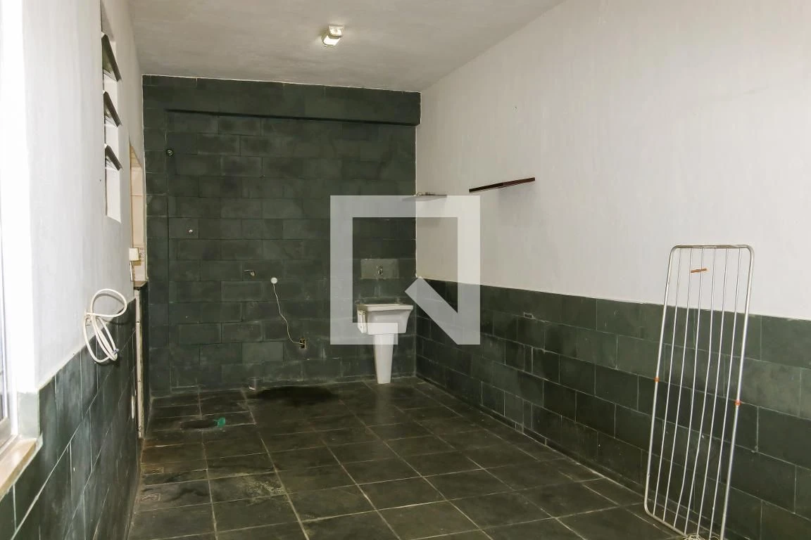 2-bedroom apartment with a washing machine in Rio de Janeiro — photo 26