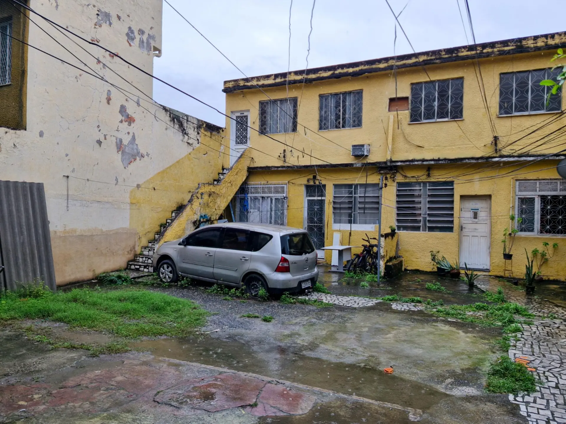 House with 2 bedrooms, 1 bathroom and 1 parking spot — photo 3