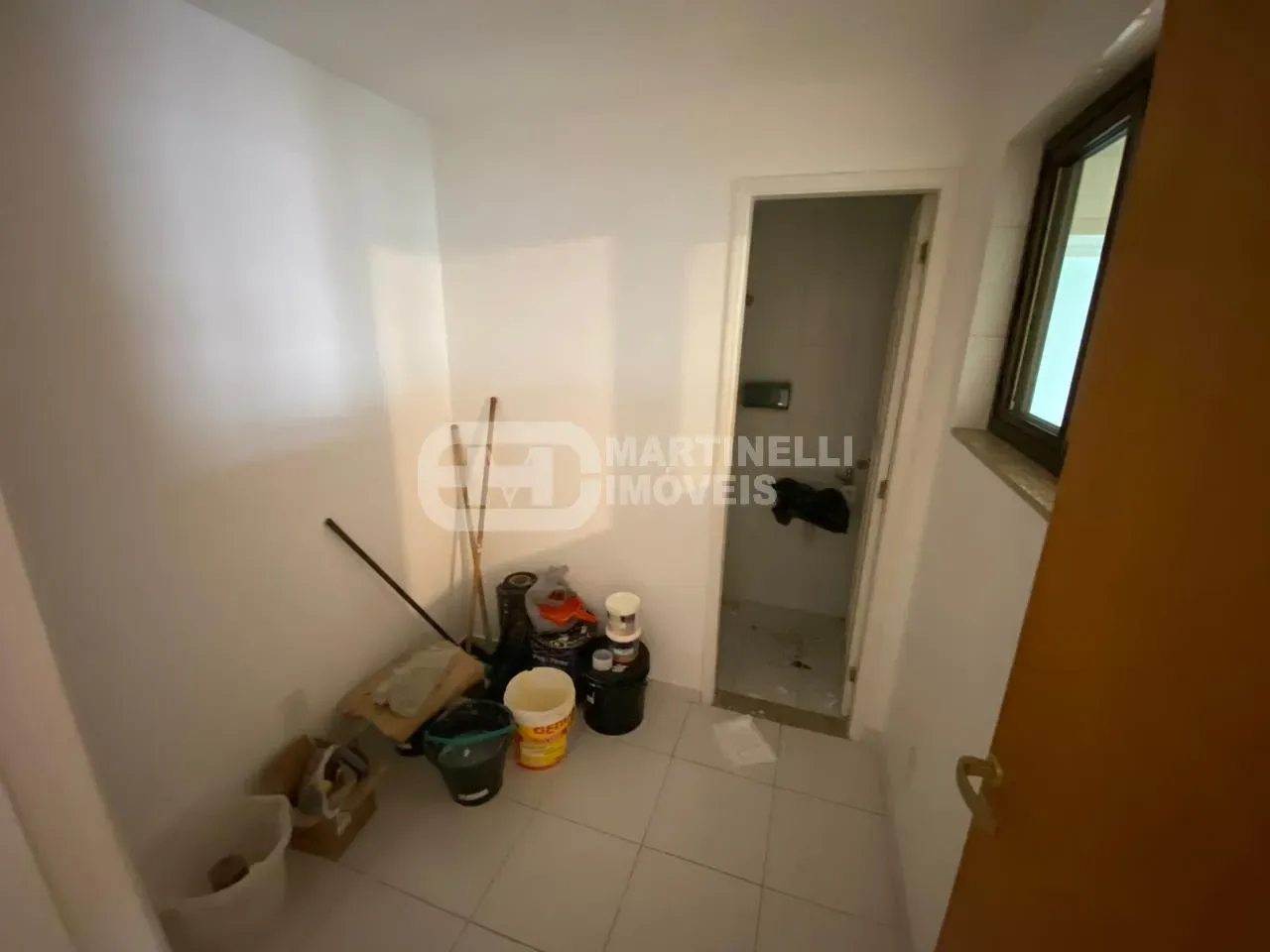 Unfurnished apartment with 3 bedrooms and 5 bathrooms — photo 23