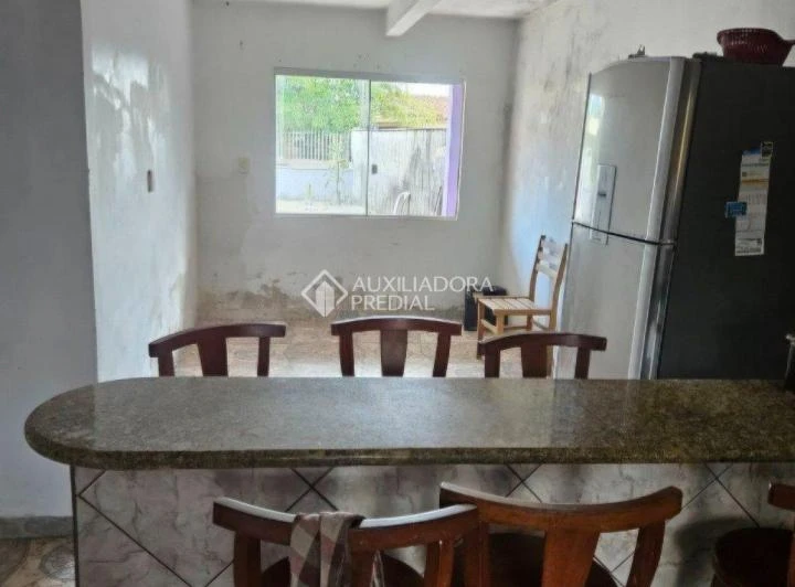 Ground-floor house with 3 bedrooms, 150 m² and 1 parking — photo 2