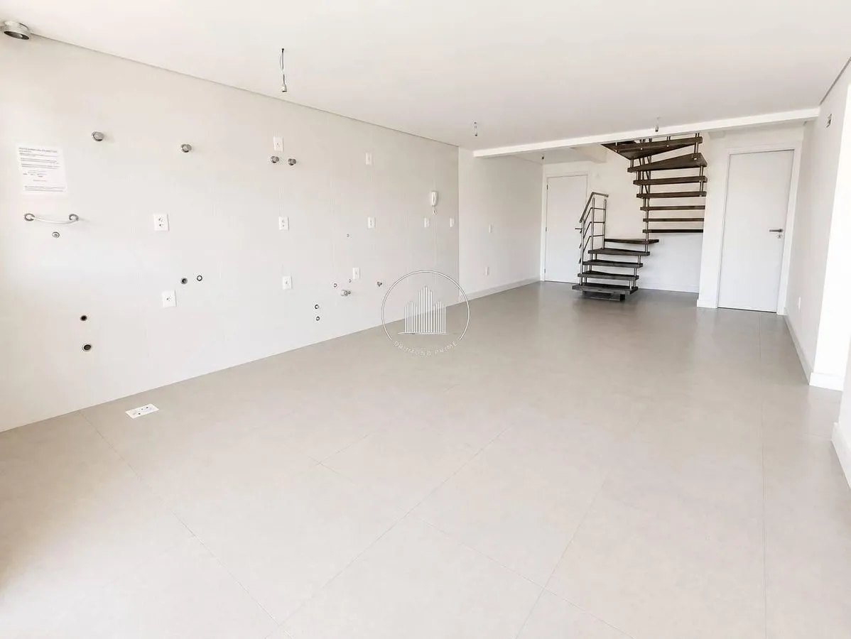 Apartamento dúplex de 163 m² con 3 suites y balcón — photo 30