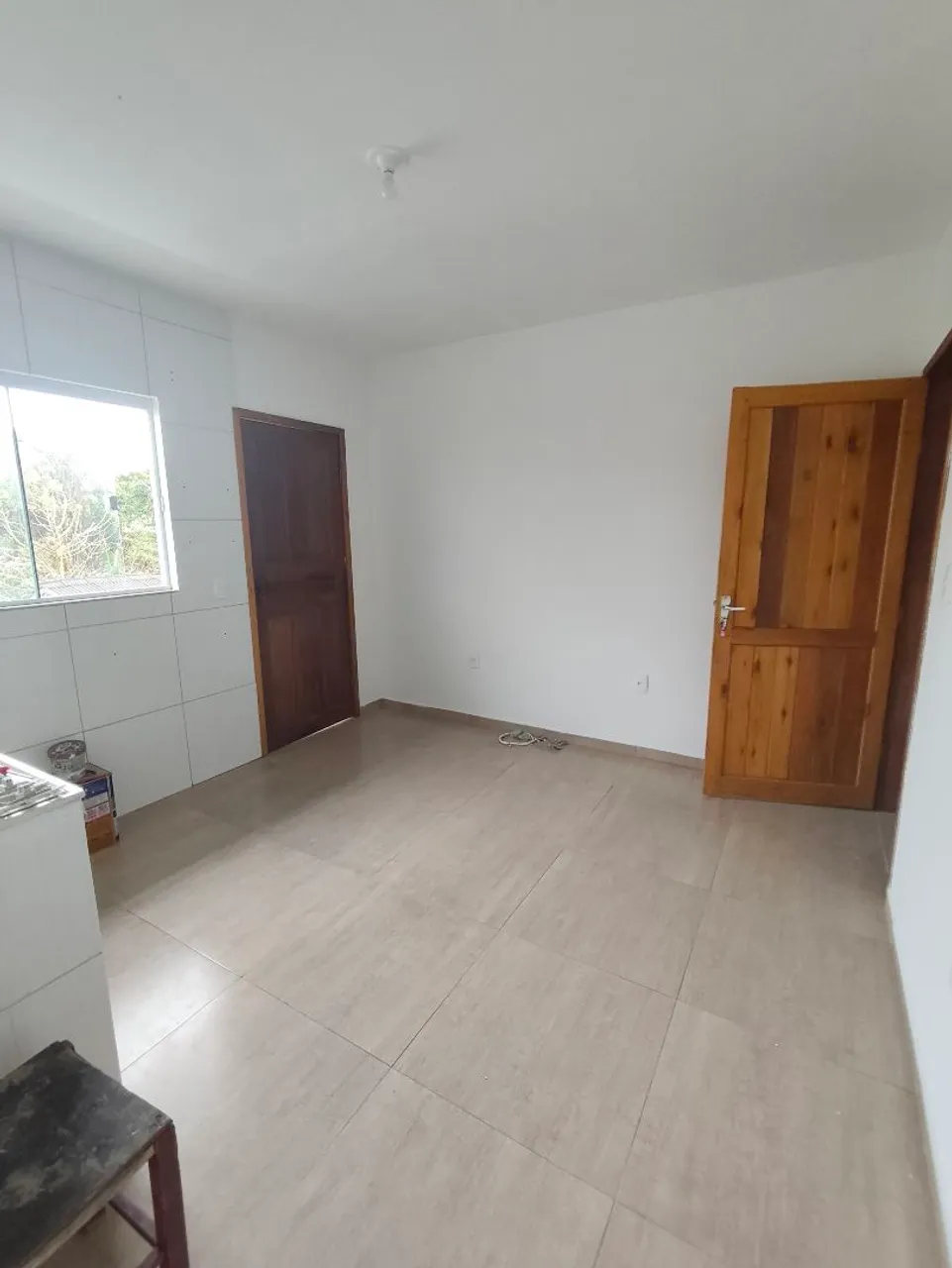 Studio with 1 bedroom and 1 bathroom plus parking — photo 6