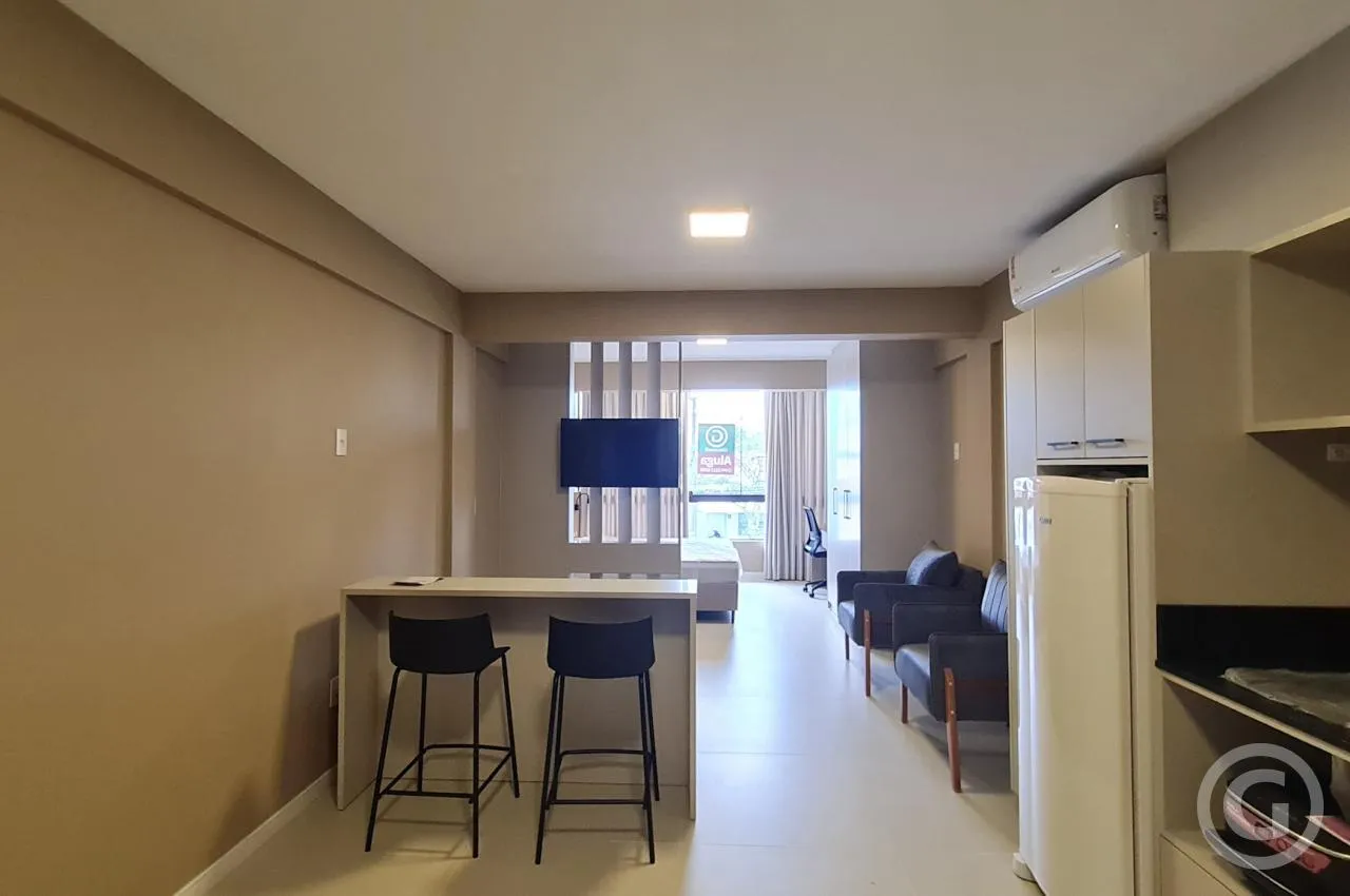 Apartment, 40 m², with a home office — photo 3