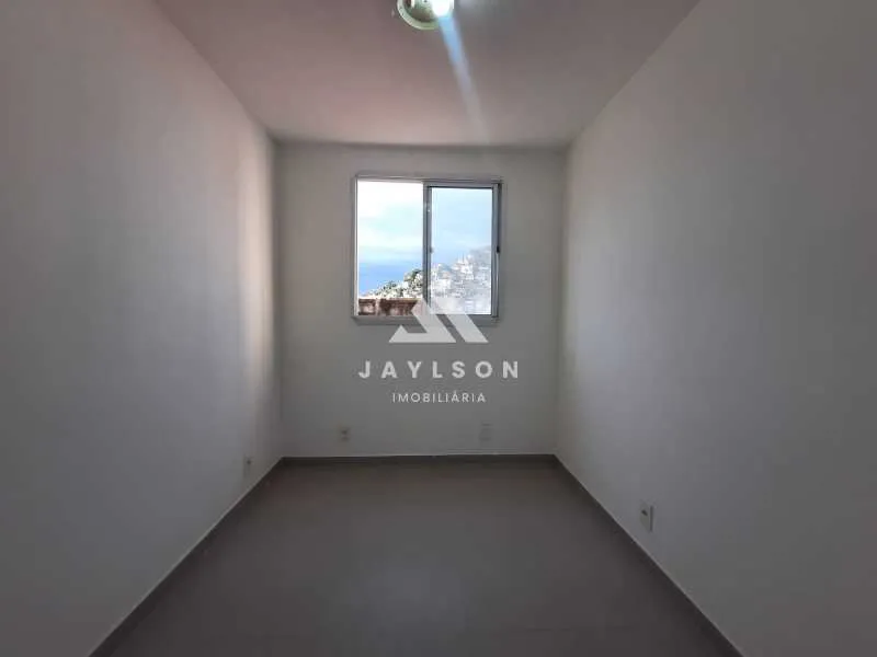 Apartamento mobiliado de 2 quartos no 3º andar — photo 7