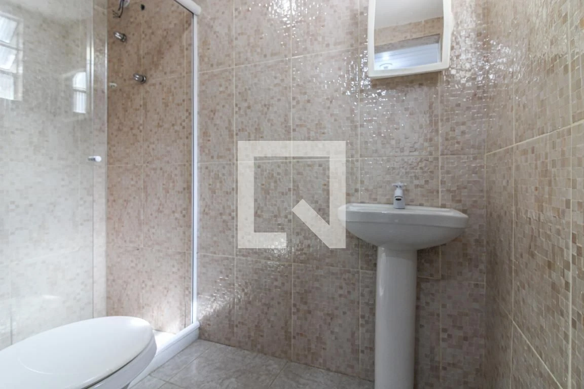 Unfurnished house with 1 bedroom and 1 bathroom — photo 21