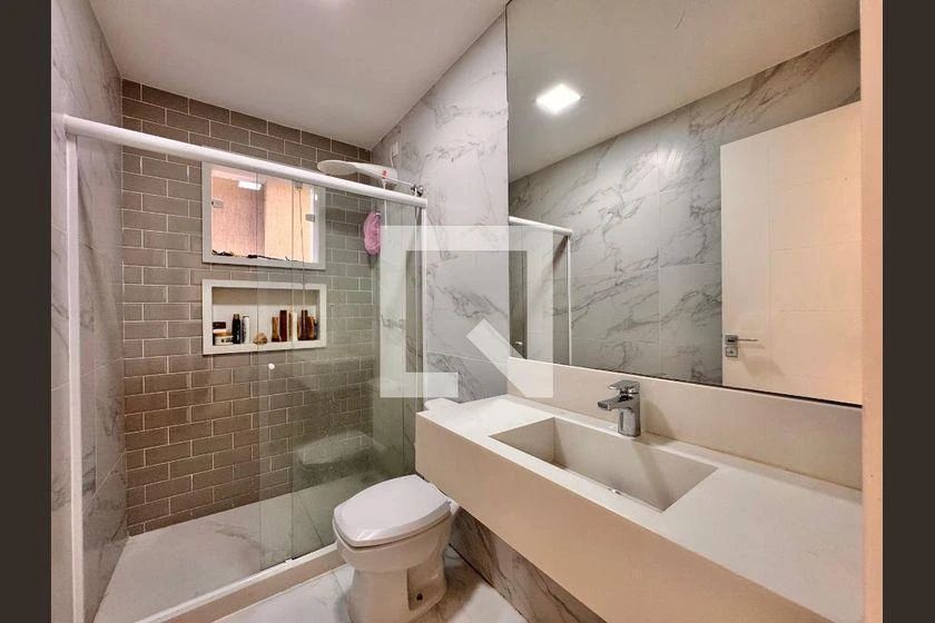 Casa para alugar com 6 quartos e 297 m², cozinha integrada — photo 29
