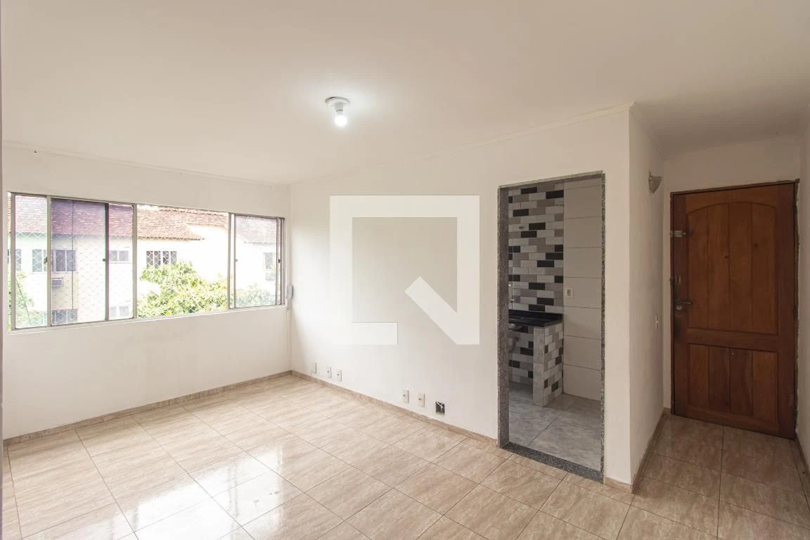 Apartamento de 2 quartos e 59 m²