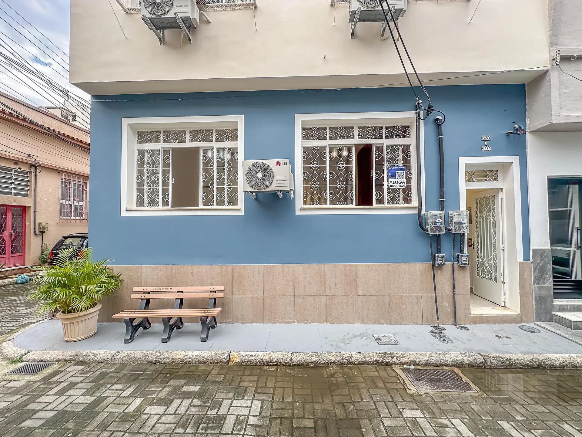 Casa com 3 quartos, sendo 1 suíte, e 1 vaga — photo 34