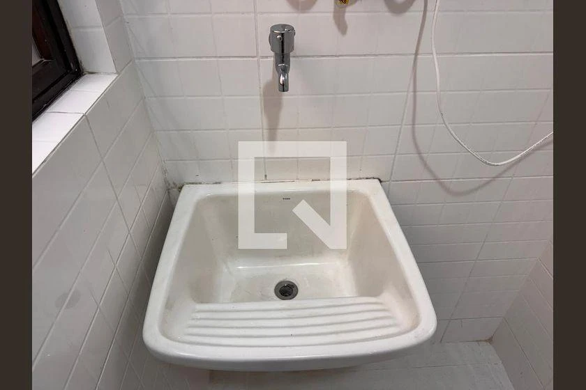 Apartamento de 3 quartos com armários planejados e varanda — photo 27