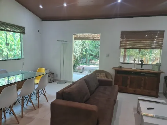 Casa mobiliada com 2 quartos e cozinha integrada — photo 6