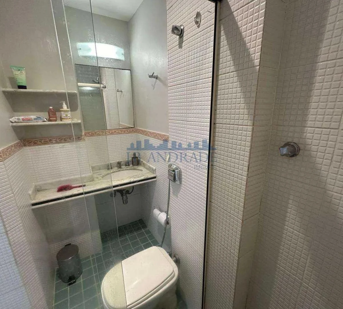 Duplex penthouse with 3 bedrooms and 355 m² — photo 18