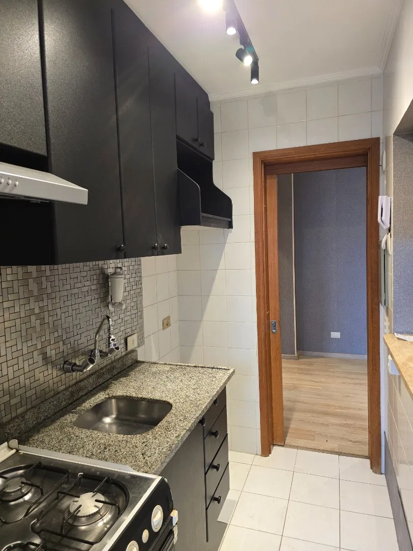1 quarto e varanda gourmet: apartamento de 67 m² — photo 15