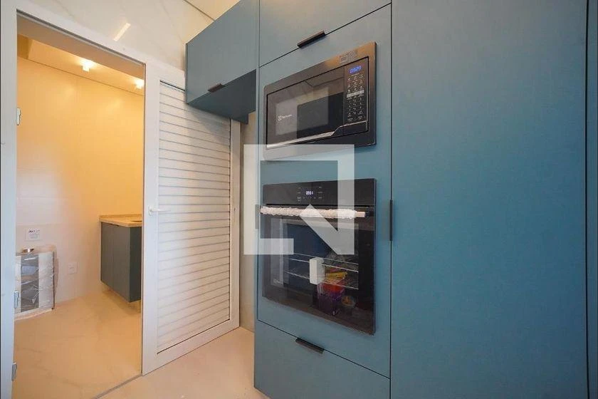 3-bedroom apartment with a water view in Florianópolis — photo 20