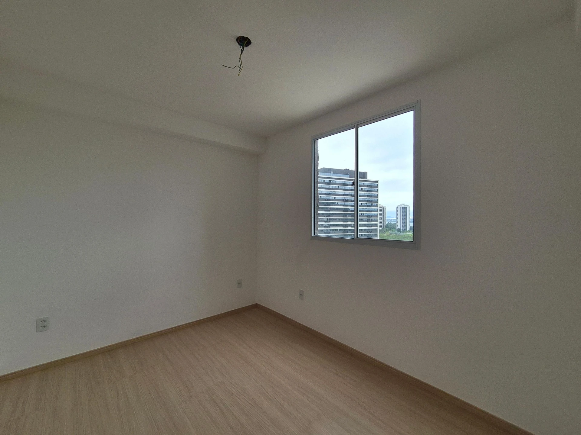 Apartamento com 2 quartos e varanda, aceita animais — photo 18