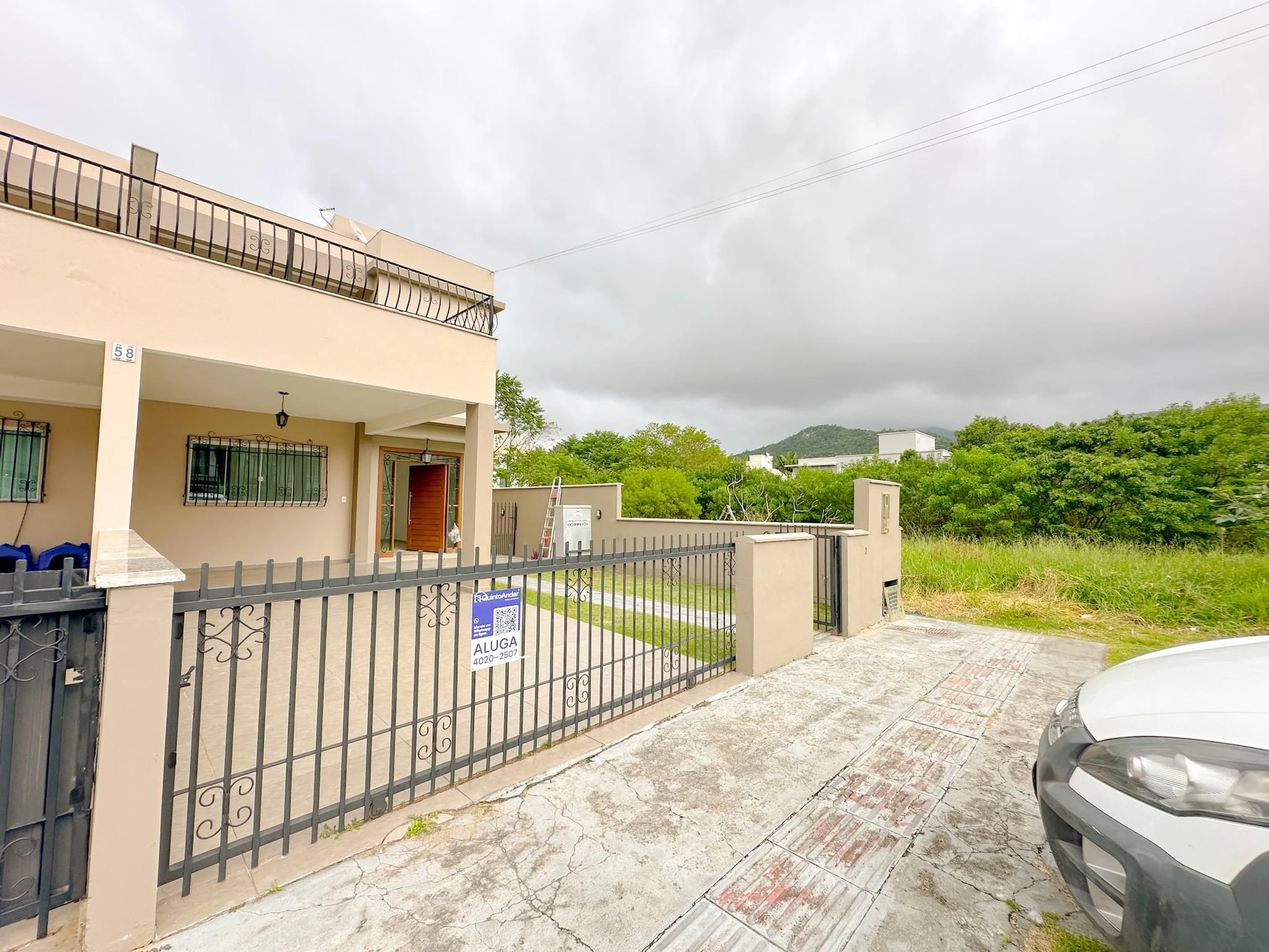 Garden in a 4-bedroom house, 194 m² — photo 19