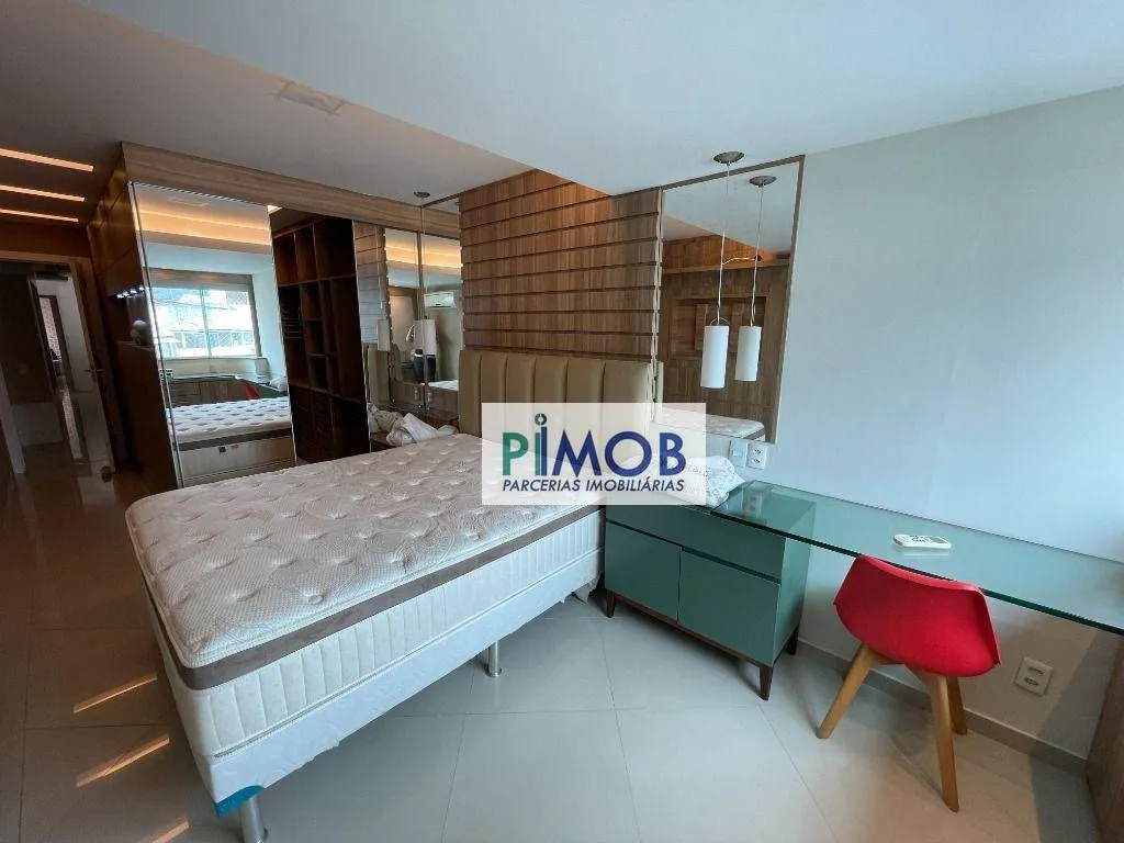 5 quartos e janelas do piso ao teto: apartamento de 400 m² — photo 35