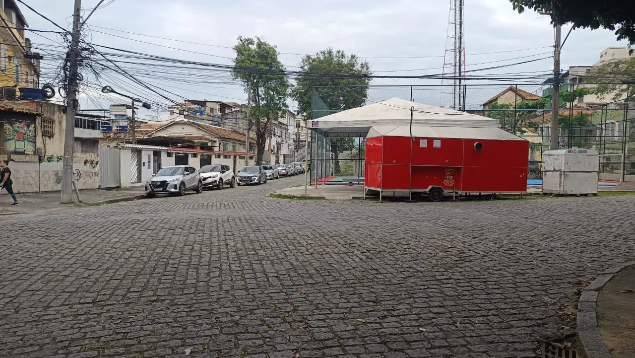 Apartamento de 72 m² e 2 quartos, São Cristóvão — photo 14