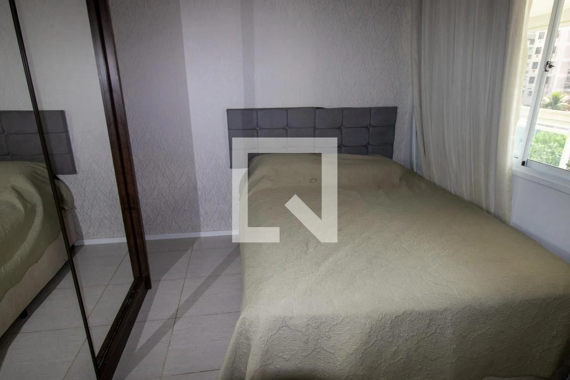Furnished apartment with 3 bedrooms and 3 bathrooms — photo 26