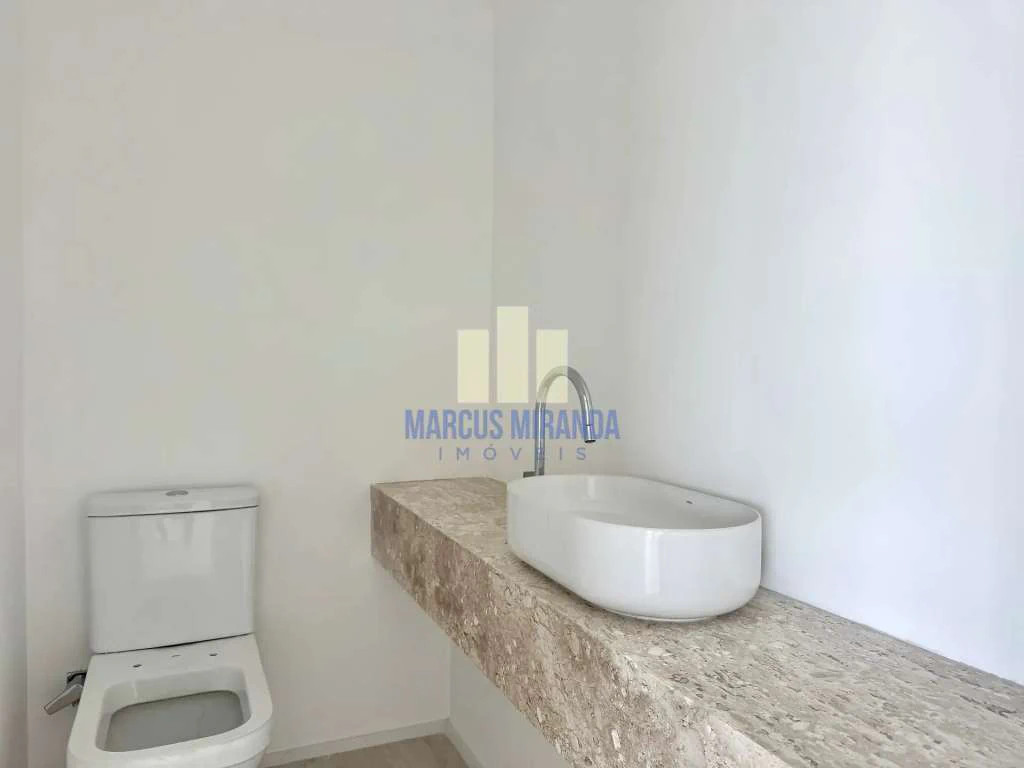 Apartamento com 4 suítes e área de serviço — photo 10