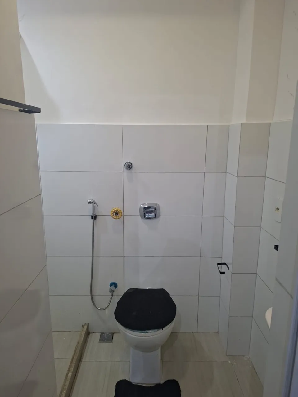 One-bedroom apartment, 33 m² — photo 4