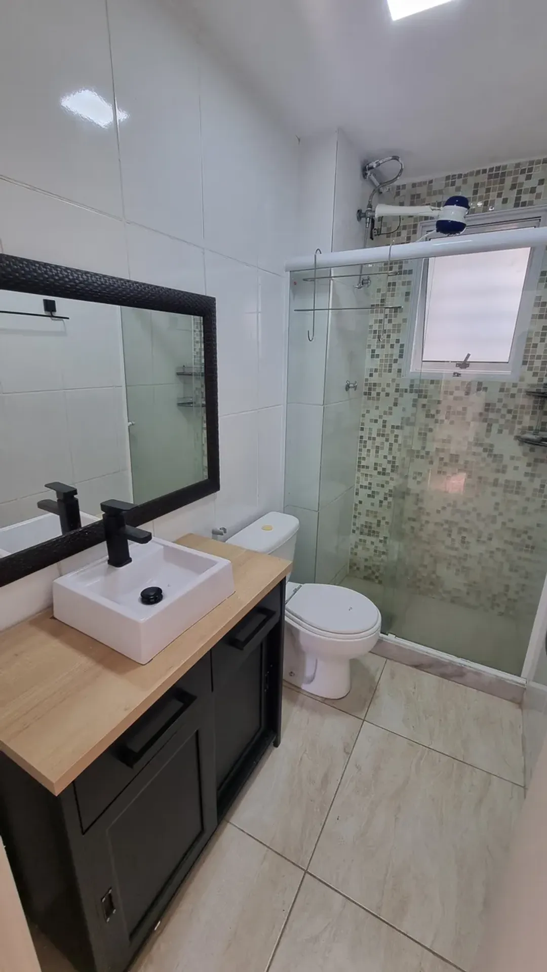 2-bedroom apartment with a washing machine in Rio de Janeiro — photo 4