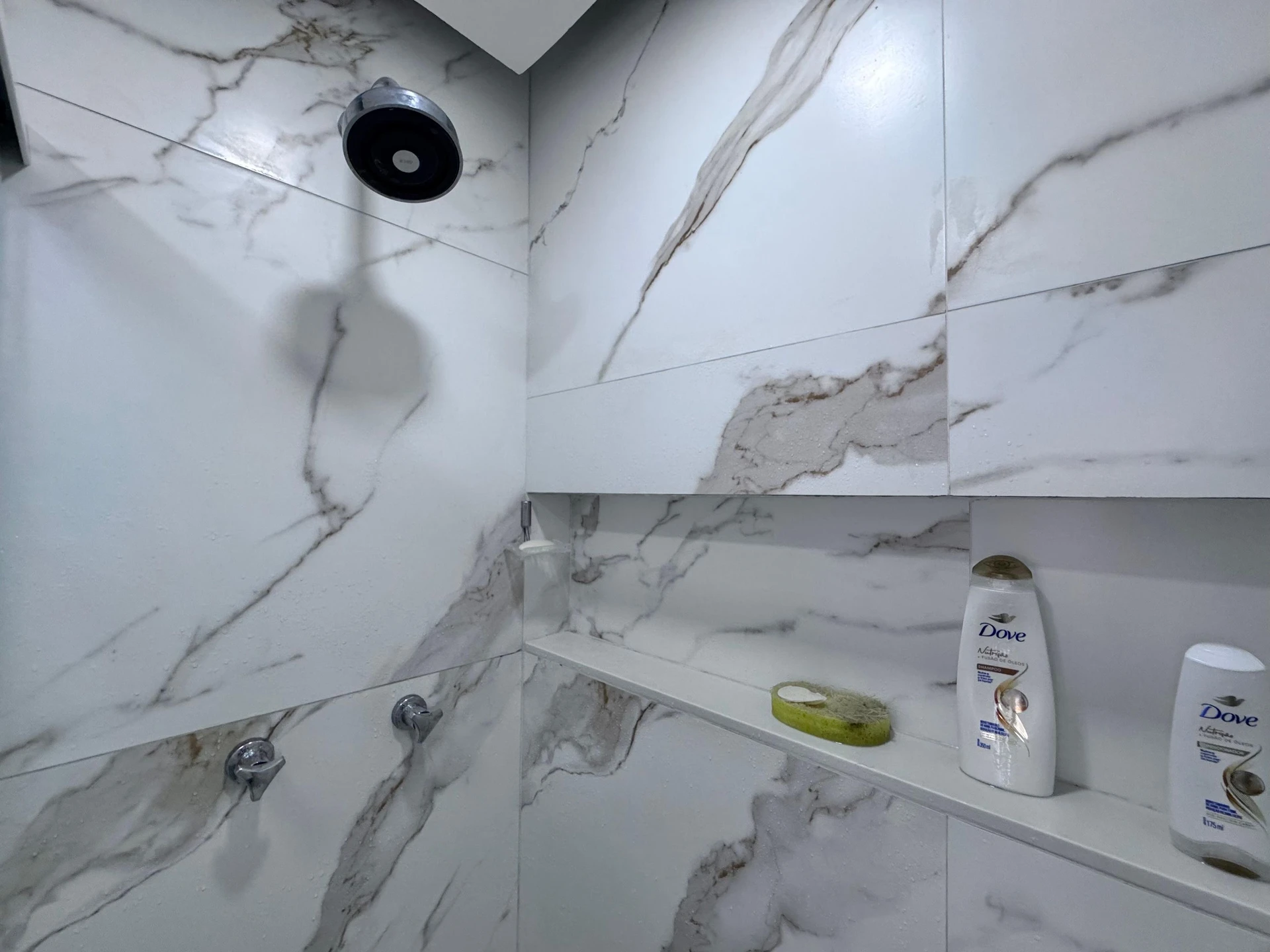 Apartamento mobiliado com cozinha americana a gás — photo 29