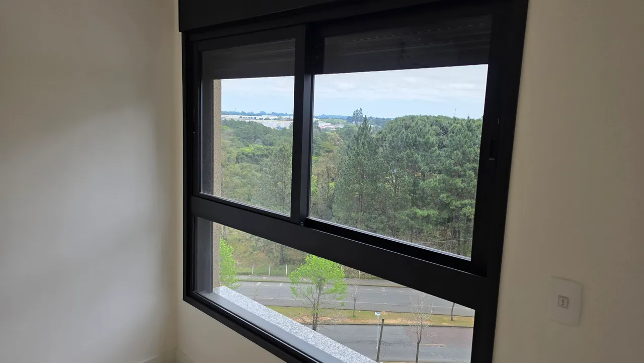 Apartment, 69 m², with a grill on the balcony — photo 16